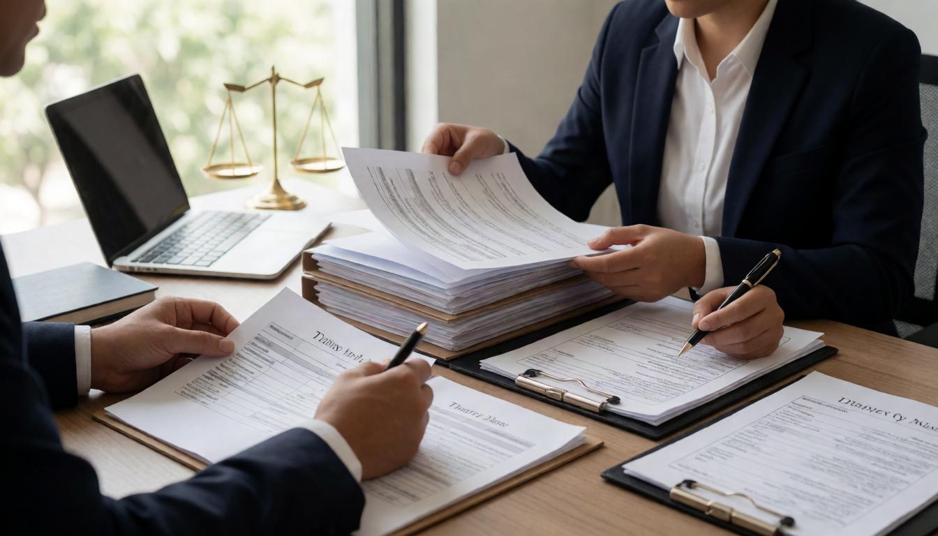 Sale and Lease Deed Drafting